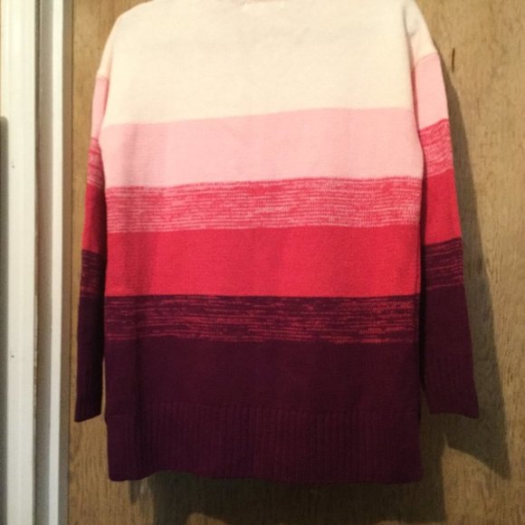Warm and cozy fall winter sweater - Picture 5 of 5
